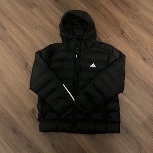 Adidas Itavic Puffer Jacket